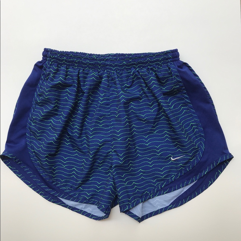 Nike Tempo Running Shorts 3” Inseam